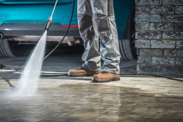 Best Oil and Grease Removal from Surfaces in Middlesborough, KY