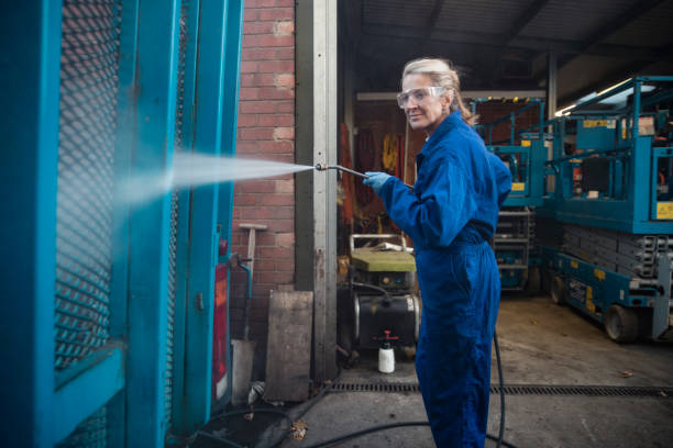 Best Window and Screen Pressure Cleaning in Middlesborough, KY