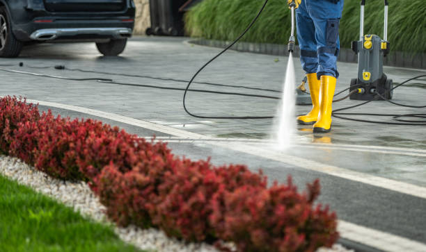 Trusted Middlesborough, KY Pressure Washing Services Experts